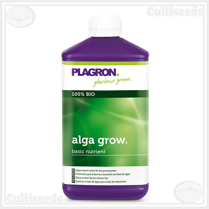 PLAGRON ALGA GROW