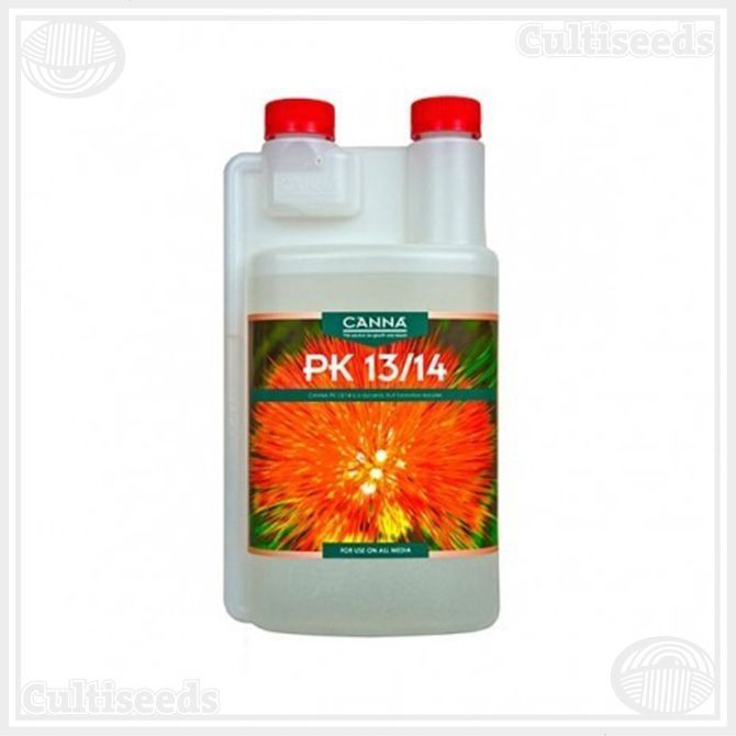 CANNA PK 13/14 (engorde) 250 ml