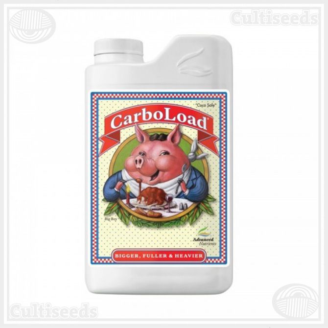 ADVANCED NUTRIENTS CARBOLOAD 500 ML
